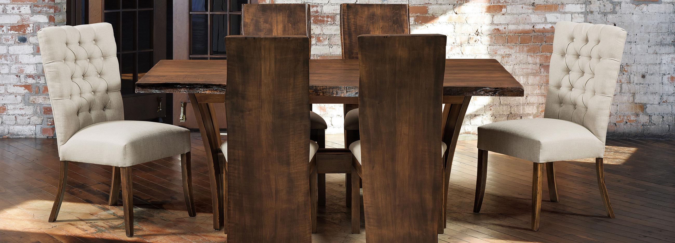 FN Chairs Dining Room Furniture
