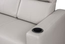 Lambright Comfort Chairs RV Venture Ultra Sleeper Sofa Cup Holder